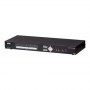 Aten ATEN Multi-View KVMP CM1164A - KVM / audio / USB switch - 4 ports - 2